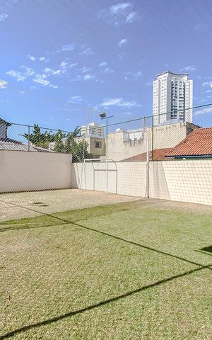 Apartamento para alugar com 60m², 2 quartos e 1 vagaQuadra Esportiva