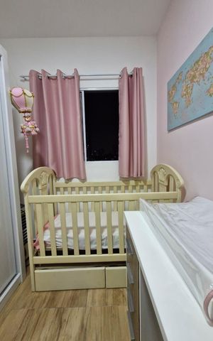 Apartamento à venda com 40m², 2 quartos e sem vagaQuarto