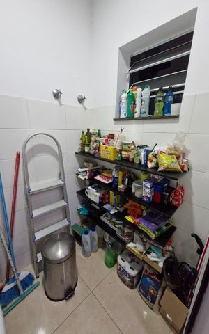 Apartamento à venda com 40m², 2 quartos e sem vagaÁrea de Serviço