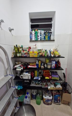 Apartamento à venda com 40m², 2 quartos e sem vagaÁrea de Serviço