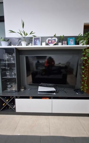 Apartamento à venda com 40m², 2 quartos e sem vagaSala