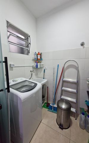 Apartamento à venda com 40m², 2 quartos e sem vagaÁrea de Serviço