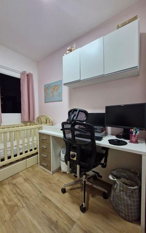 Apartamento à venda com 40m², 2 quartos e sem vagaQuarto