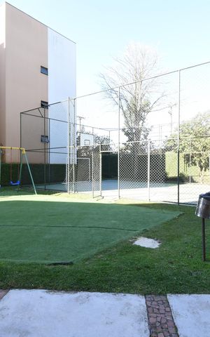 Apartamento à venda com 72m², 3 quartos e 1 vagaÁrea comum