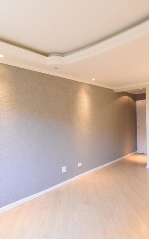 Apartamento à venda com 72m², 3 quartos e 1 vagaSala
