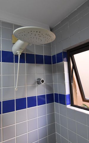 Apartamento à venda com 72m², 3 quartos e 1 vagaBanheiro da Suíte