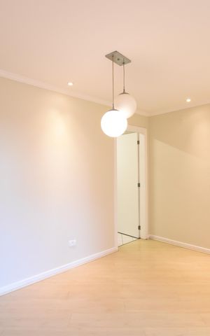 Apartamento à venda com 72m², 3 quartos e 1 vagaSala
