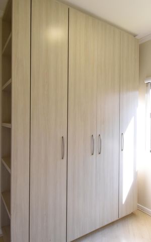 Apartamento à venda com 72m², 3 quartos e 1 vagaQuarto 3