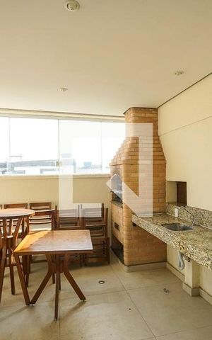 Apartamento para alugar com 68m², 3 quartos e 1 vaga Apartamento para alugar com 68m², 3 quartos e 1 vagaÁrea Comum