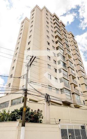 Apartamento para alugar com 68m², 3 quartos e 1 vaga Apartamento para alugar com 68m², 3 quartos e 1 vagaFachada