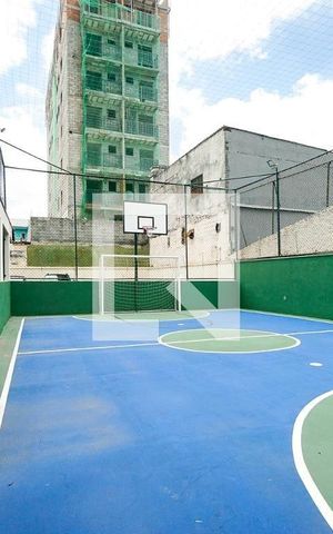 Apartamento para alugar com 68m², 3 quartos e 1 vaga Apartamento para alugar com 68m², 3 quartos e 1 vagaÁrea Comum