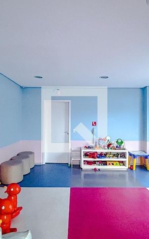 Apartamento para alugar com 68m², 3 quartos e 1 vaga Apartamento para alugar com 68m², 3 quartos e 1 vagaÁrea Comum