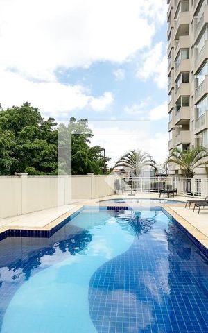 Apartamento para alugar com 68m², 3 quartos e 1 vaga Apartamento para alugar com 68m², 3 quartos e 1 vagaÁrea Comum