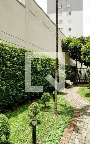 Apartamento para alugar com 68m², 3 quartos e 1 vaga Apartamento para alugar com 68m², 3 quartos e 1 vagaÁrea Comum