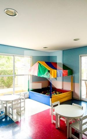 Apartamento para alugar com 68m², 3 quartos e 1 vaga Apartamento para alugar com 68m², 3 quartos e 1 vagaÁrea Comum