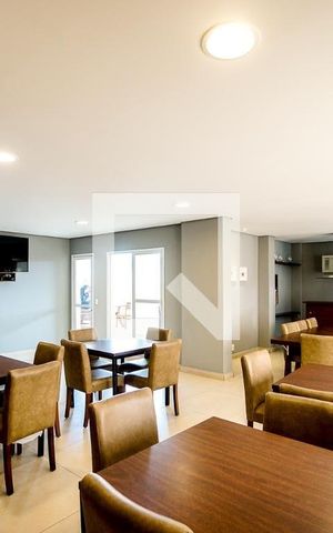 Apartamento para alugar com 68m², 3 quartos e 1 vaga Apartamento para alugar com 68m², 3 quartos e 1 vagaÁrea Comum