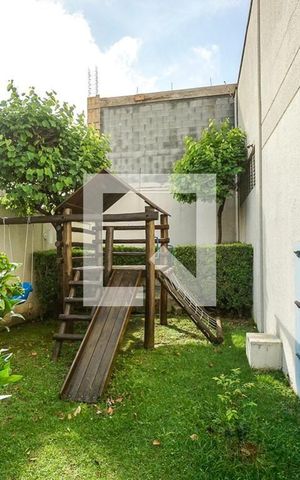 Apartamento para alugar com 68m², 3 quartos e 1 vaga Apartamento para alugar com 68m², 3 quartos e 1 vagaÁrea Comum