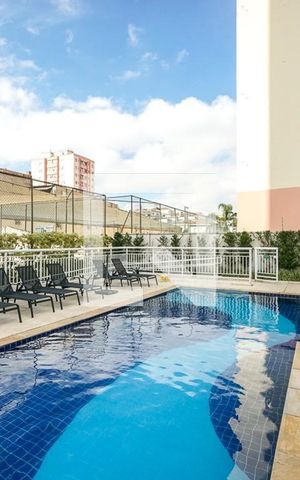 Apartamento para alugar com 68m², 3 quartos e 1 vaga Apartamento para alugar com 68m², 3 quartos e 1 vagaÁrea Comum