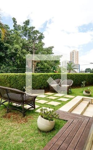Apartamento para alugar com 68m², 3 quartos e 1 vaga Apartamento para alugar com 68m², 3 quartos e 1 vagaÁrea Comum