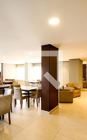 Apartamento para alugar com 68m², 3 quartos e 1 vaga Apartamento para alugar com 68m², 3 quartos e 1 vagaÁrea Comum