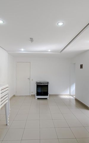 Apartamento para alugar com 60m², 2 quartos e 1 vagaÁrea comum