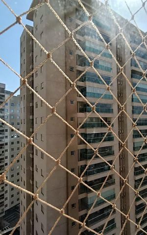 Apartamento para alugar com 108m², 4 quartos e 2 vagas Apartamento para alugar com 108m², 4 quartos e 2 vagasVista
