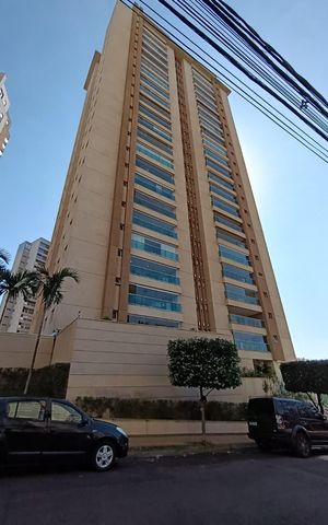 Apartamento para alugar com 108m², 4 quartos e 2 vagas Apartamento para alugar com 108m², 4 quartos e 2 vagasFachada
