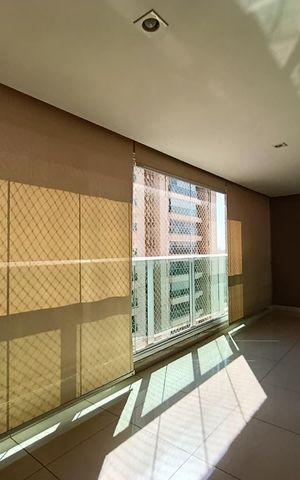 Apartamento para alugar com 108m², 4 quartos e 2 vagas Apartamento para alugar com 108m², 4 quartos e 2 vagasVaranda