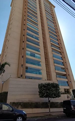 Apartamento para alugar com 108m², 4 quartos e 2 vagas Apartamento para alugar com 108m², 4 quartos e 2 vagasFachada