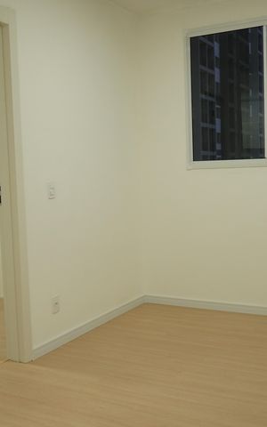 Apartamento à venda com 37m², 2 quartos e sem vagaSala