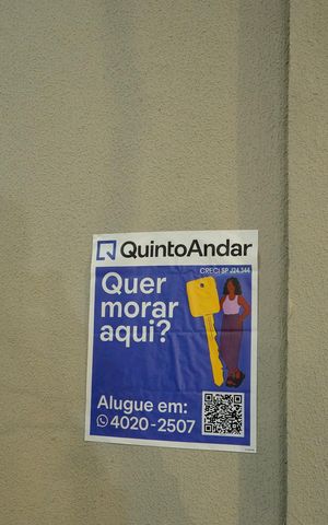 Apartamento à venda com 37m², 2 quartos e sem vagaPlaca