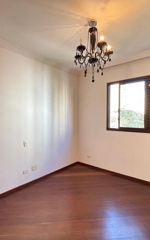 Apartamento para alugar com 180m², 3 quartos e 4 vagasSuíte 1