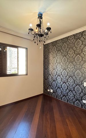 Apartamento para alugar com 180m², 3 quartos e 4 vagasSuíte 2