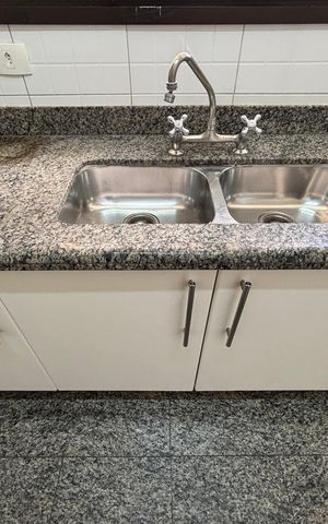 Apartamento para alugar com 180m², 3 quartos e 4 vagasCozinha