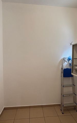 Apartamento para alugar com 180m², 3 quartos e 4 vagasÁrea de Serviço