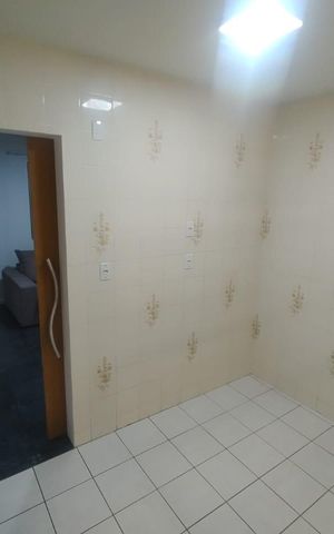 Apartamento para alugar com 52m², 2 quartos e 1 vaga Apartamento para alugar com 52m², 2 quartos e 1 vagaCozinha