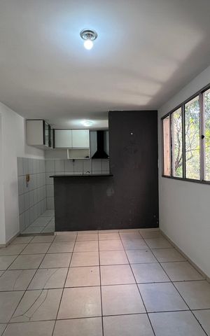 Apartamento para alugar com 50m², 2 quartos e 1 vagaSala