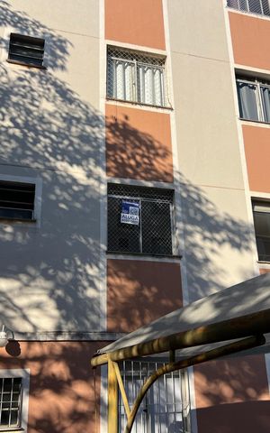 Apartamento para alugar com 50m², 2 quartos e 1 vagaPlaca QuintoAndar 