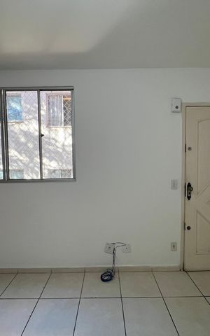 Apartamento para alugar com 50m², 2 quartos e 1 vagaSala