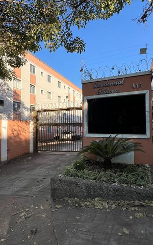 Apartamento para alugar com 50m², 2 quartos e 1 vagaFachada do Prédio