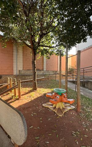 Apartamento para alugar com 50m², 2 quartos e 1 vagaÁrea comum - Playground