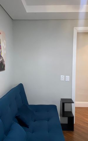 Apartamento à venda com 82m², 3 quartos e 2 vagas Apartamento à venda com 82m², 3 quartos e 2 vagasQuarto