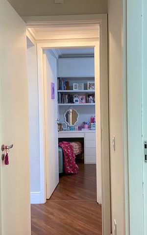 Apartamento à venda com 82m², 3 quartos e 2 vagas Apartamento à venda com 82m², 3 quartos e 2 vagasSuíte 1