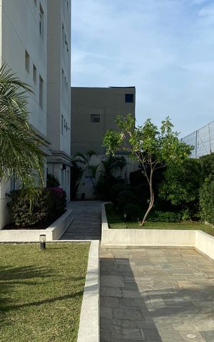 Apartamento à venda com 82m², 3 quartos e 2 vagas Apartamento à venda com 82m², 3 quartos e 2 vagasÁrea externa