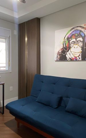 Apartamento à venda com 82m², 3 quartos e 2 vagas Apartamento à venda com 82m², 3 quartos e 2 vagasQuarto