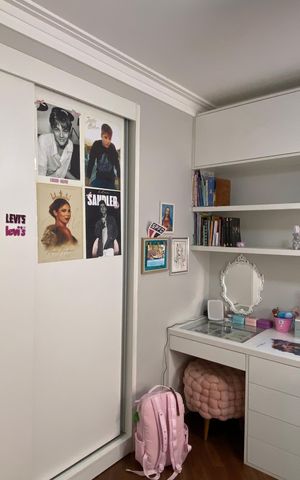 Apartamento à venda com 82m², 3 quartos e 2 vagas Apartamento à venda com 82m², 3 quartos e 2 vagasSuíte 2
