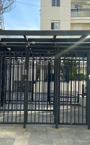 Apartamento à venda com 82m², 3 quartos e 2 vagas Apartamento à venda com 82m², 3 quartos e 2 vagasFachada