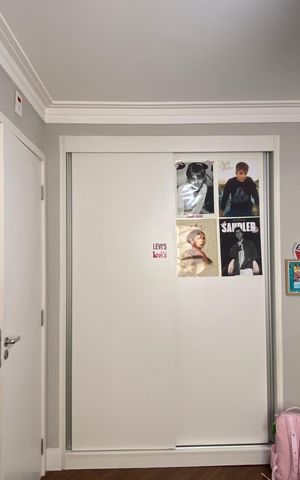 Apartamento à venda com 82m², 3 quartos e 2 vagas Apartamento à venda com 82m², 3 quartos e 2 vagasSuíte 2