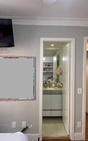 Apartamento à venda com 82m², 3 quartos e 2 vagas Apartamento à venda com 82m², 3 quartos e 2 vagasSuíte 2