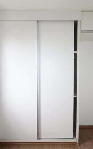 Apartamento para alugar com 70m², 3 quartos e 1 vagaQuarto 1